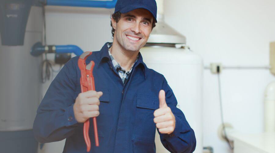 Professional sewer line replacement in Bentonville, AR